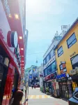 Look Home Guesthouse in Myeong-dong
