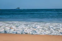陵水清水灣海洋之星ホテル（瀚海） - オーシャンビュー