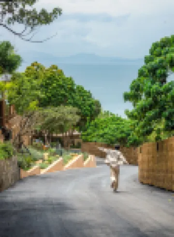 苫也·柚柑灣避世度假酒店