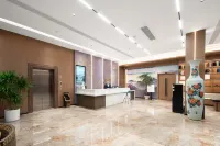 Yunding Hotel (Hanzhong Yang County Government Administrative Service Center) Hotels in Yang County