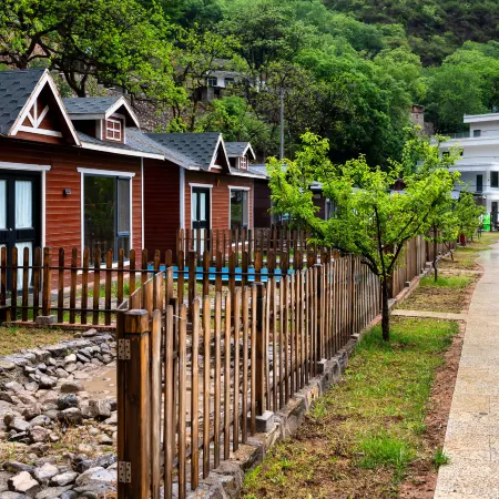 Shanye Luxury Hotel