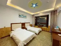 Jizhou Jiushanding Yinlu Chinese Inn Homestay Hotel in zona Middle-Upper Proterozoic Standard Sequence