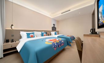 Harbin ZX Hotel (Central Street Sofia Church Branch)