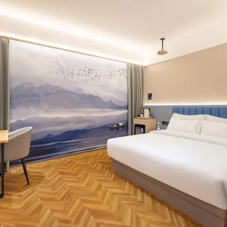WJ KAIYI HOTEL