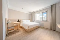 Hi Inn (Tianshui First People's Hospital) Hotels near Li Guang Tomb