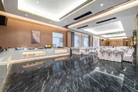 Hanlin Hotel (Suining Wanda Plaza) - Bữa sáng