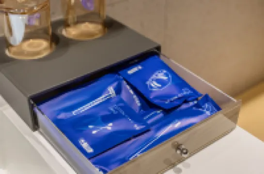 網魚電競酒店（深圳會展中心崗廈地鐵站店）