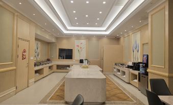vienna Hotel (ChangZhou University Town)