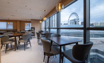 Lanyue Hotel(Taiyuan Wuyue Plaza )