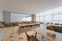 Jiangnan Muxi Hotel - Bữa sáng