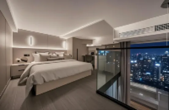Shuyi Hotel (Chengdu Tianfu International Airport Wanhui Center)