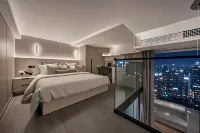 Shuyi Hotel (Chengdu Tianfu International Airport Wanhui Center) Hotels in Jianyang