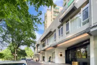 Kuobiehou Autonomous Homestay (Shuitingmen Lakeside Road)