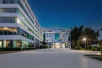 Days Inn by Wyndham Guangzhounan Railway Station Hotels near Guangnan Xian Railway Station