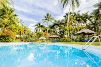 Tambua Sands Beach Resort - Bãi biển