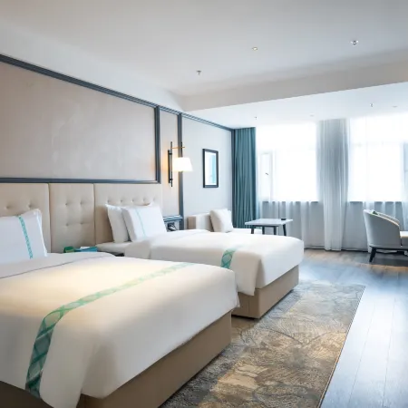 Xana Hotelle Hotel (Changchun Jilin University Qianjin Street)