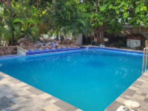 Kulibangbang Beach Resort Hotels in La Union