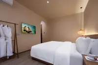 Wenfengyue Homestay 훙커우 화곡 주변 호텔