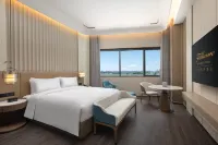 Shanghai Fumao International Hotel Отели в г. Pujiang Town