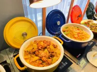 Holz Hotel (Shenyang International Exhibition Center New South Railway Station) - breakfast