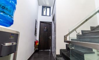The Haven Lofts By The Park