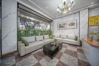 Dechang Hyatt Business Hotel Hotels in Dechang