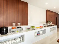 Wuduo Hotel (Tourist Terminal Store in Anxin Baiyangdian Scenic Area, Xiong'an New District) Hotels in Anxin