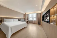 Wangu Huasheng Hotel Hotels in Shufu