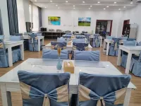 Tuancheng Hotel (Hotan Tuancheng Scenic Area) - فطور