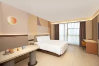 Orange Hotel (Nantong Qingnian East Road Xianfeng Subway Station) Hotels near Nanshan Temple