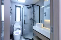 Mirage E-Sports Hotel (Wuxi Qianqiao Subway Station)