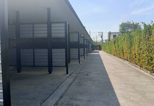 칠 D 리조트 객실 사진 2