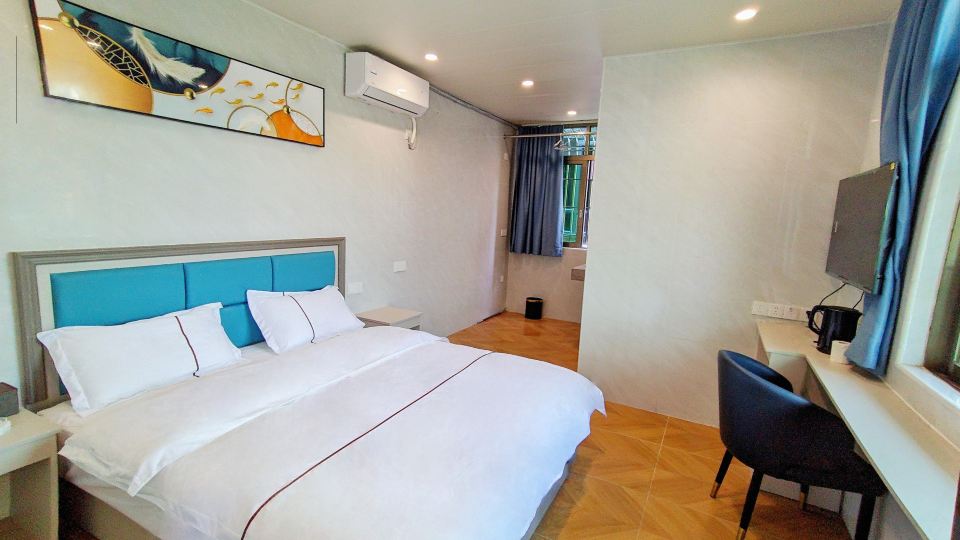 Boya Boutique Apartment