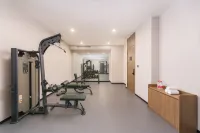 Taoli Liushu Hotel - Gym