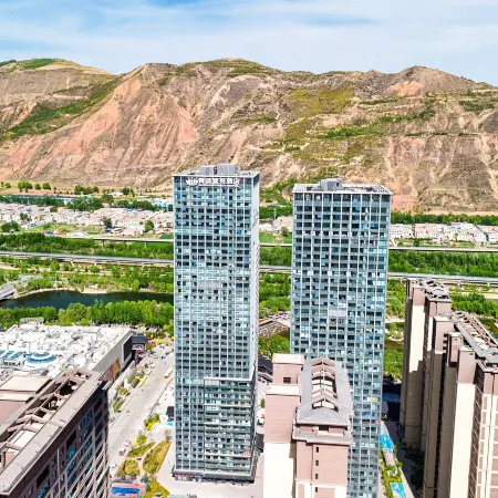 Qingbin NO.1 Hotel