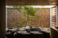 Blossom Eco Luxe Villas by Ekosistem - Huvilat