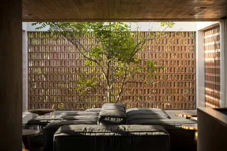 Blossom Eco Luxe Villas by Ekosistem