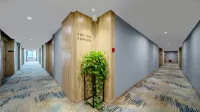 Shaoxing Shangyu Baiyun Hotel - 2 Yıldız