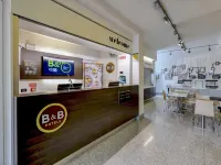 B&B Hotel Verona Hotels in Verona