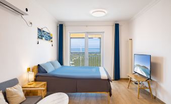 Prince Seaview Apartment (Diamond Beach Store in Naxiang Seaview District)