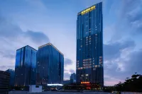 Guohui International Hotel