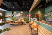 大屋小棧（上海陸家嘴第一八佰伴店）