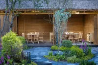Moyun Yunxia Bieyuan Hot Spring Homestay (Moxi Ancient Town Branch) - Aamiainen