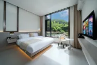Shanshui Yunju Homestay (Guniujiang Scenic Area)
