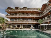 Tam Coc Orchid Hotel & Spa Hotels near Tam Coc Cave