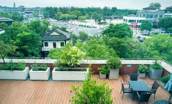 Grand Skylight Hotel