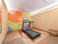 桔子飯店（上海曹路地鐵站店） 曹路附近的飯店