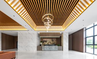 Xingchen Hotel (Yancheng Dafeng Port Bus Terminal)