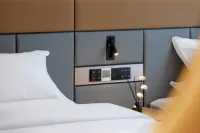 Meishan Xilaijin Hotel (Xiuwen Town)