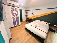 Seeds Hotel Damansara Pelangi Hotel in zona Uttama Bodhi Vihara